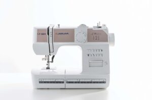 Швейная машина Jaguar LX-220