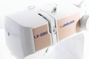 Швейная машина Jaguar LX-220