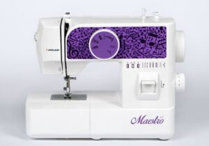 Швейная машина Jaguar Maestro 17