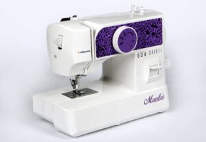 Швейная машина Jaguar Maestro 17