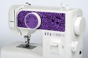 Швейная машина Jaguar Maestro 17
