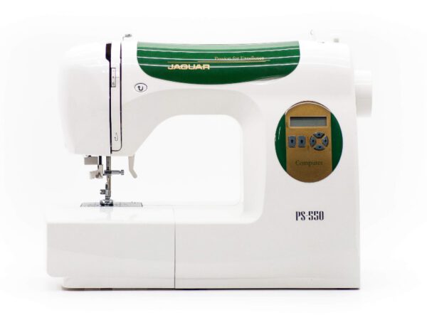 Швейная машина Jaguar PS-550
