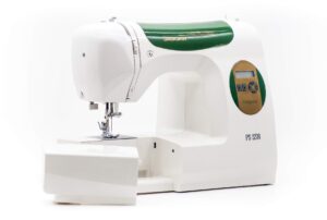 Швейная машина Jaguar PS-550