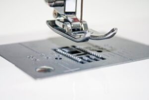 Швейная машина Jaguar PS-550