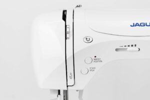Швейная машина Jaguar PS-900