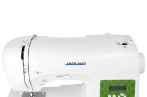 Швейная машина Jaguar PS-900