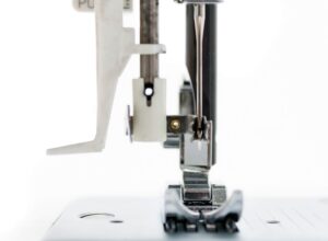 Швейная машина Jaguar RX-270