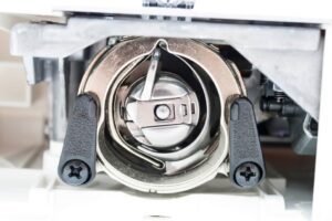 Швейная машина Jaguar RX-270