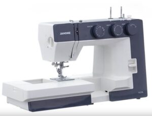 Электромеханическая швейная машина Janome 1522BL