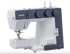 Электромеханическая швейная машина Janome 1522BL