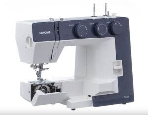 Электромеханическая швейная машина Janome 1522BL