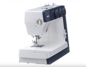 Электромеханическая швейная машина Janome 1522BL