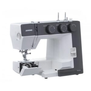 Электромеханическая швейная машина Janome 1522DG