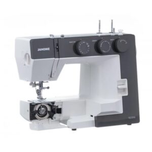 Электромеханическая швейная машина Janome 1522DG