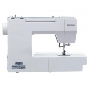 Электромеханическая швейная машина Janome 1522DG