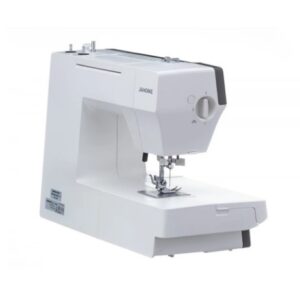 Электромеханическая швейная машина Janome 1522DG