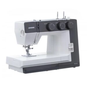 Электромеханическая швейная машина Janome 1522DG