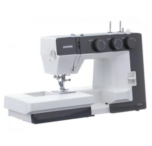 Электромеханическая швейная машина Janome 1522DG