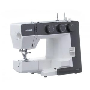 Электромеханическая швейная машина Janome 1522DG