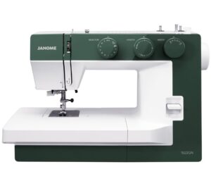 Швейная машина Janome 1522GN