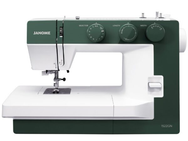 Швейная машина Janome 1522GN