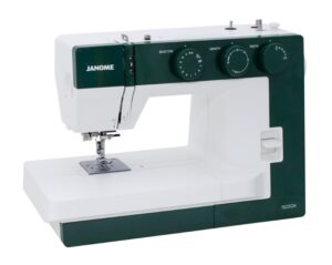Швейная машина Janome 1522GN