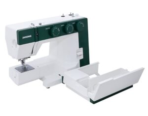 Швейная машина Janome 1522GN