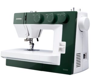 Швейная машина Janome 1522GN