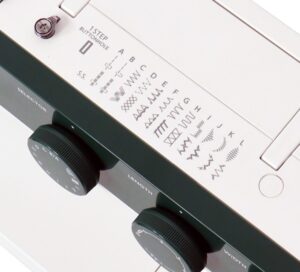 Швейная машина Janome 1522GN