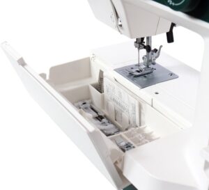 Швейная машина Janome 1522GN