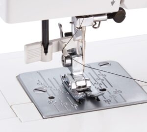 Швейная машина Janome 1522GN