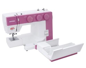 Бытовая швейная машина Janome 1522PG