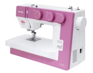 Бытовая швейная машина Janome 1522PG