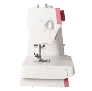 Электромеханическая швейная машина Janome 1522PG Anniversary Edition