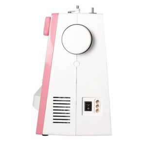 Электромеханическая швейная машина Janome 1522PG Anniversary Edition