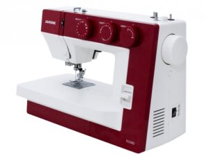 Электромеханическая швейная машина Janome 1522RD