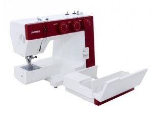 Электромеханическая швейная машина Janome 1522RD