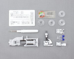 Электромеханическая швейная машина Janome 1522RD