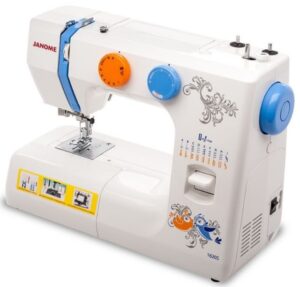 Бытовая швейная машина Janome 1620S