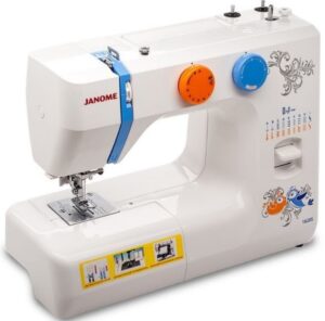 Бытовая швейная машина Janome 1620S