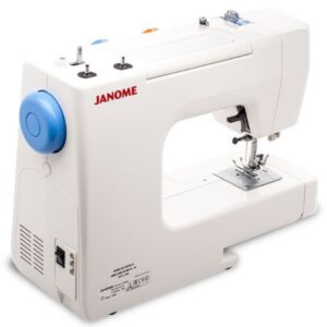 Бытовая швейная машина Janome 1620S
