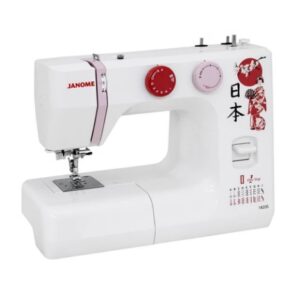 Бытовая швейная машина Janome 1820S