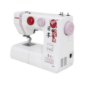 Бытовая швейная машина Janome 1820S