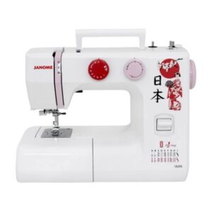 Бытовая швейная машина Janome 1820S