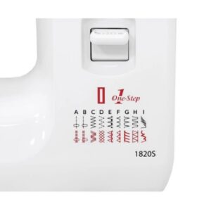 Бытовая швейная машина Janome 1820S