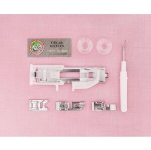 Бытовая швейная машина Janome 1820S