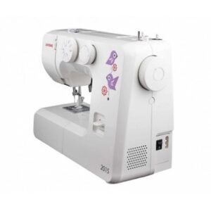 Бытовая швейная машина Janome 2015