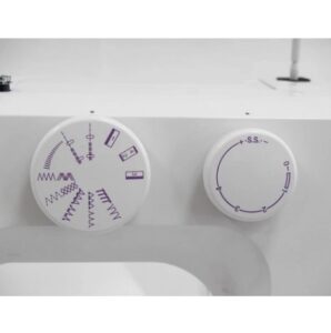 Бытовая швейная машина Janome 2015