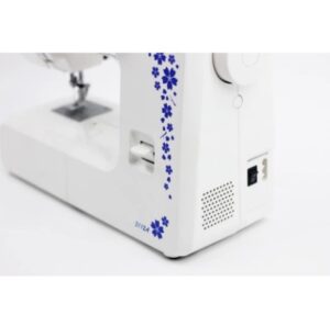 Бытовая швейная машина Janome 3112A