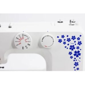Бытовая швейная машина Janome 3112A